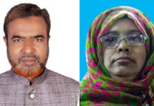 তাহিরপুরে স্ত্রীসহ বিএনপি নেতা করোনায় আক্রান্ত