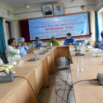 নীলফামারীতে তামাকমুক্ত দিবস পালিত