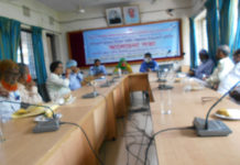 নীলফামারীতে তামাকমুক্ত দিবস পালিত