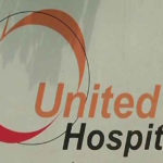 ইউনাইটেড হাসপাতালের শীর্ষ ৪ কর্মকর্তার জন্য দেশত্যাগে নিষেধাজ্ঞা