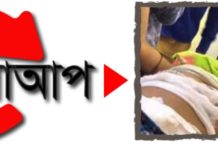 ফলোআপ সোলার প্যানেল না দেয়ায় খুন করা হয় ইউপি সদস্যকে