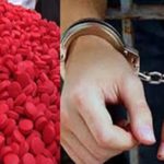 বান্দরবান পুলিশের এসআই ইয়াবা পাচারের ঘটনায় আটক