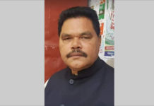 বান্দরবানে করোনা ল্যাব চেয়ে মন্ত্রণালয়ে চিঠি দিলেন উপজেলা চেয়ারম্যান