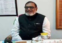 মুক্তিযুদ্ধ বিষয়ক মন্ত্রী, মন্ত্রীর স্ত্রী ও পিএস করোনায় আক্রান্ত