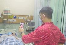 পার্বত্য মন্ত্রীর সংস্পর্শে থাকা ৩ জনের করোনা সনাক্ত