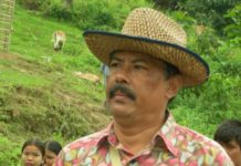 করোনায় আক্রান্ত হলেন পার্বত্য মন্ত্রী বীর বাহাদুর উশৈসিং