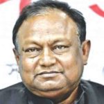 বাণিজ্যমন্ত্রী টিপু মুনশি করোনায় আক্রান্ত