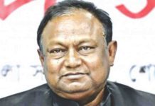 বাণিজ্যমন্ত্রী টিপু মুনশি করোনায় আক্রান্ত