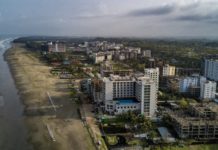 কক্সবাজার পৌর এলাকাকে ২০ জুন পর্যন্ত রেড জোন ঘোষণা