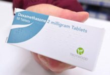 আইসিইউতে ব্যবহৃত ডেক্সামেথাসোনে ‘আশার আলো’ দেখছে বিশ্ব স্বাস্থ্য সংস্থা