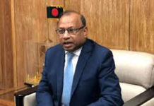 ‘জোনভিত্তিক লকডাউন’ বাস্তবায়ন করতে মেয়রদের প্রস্তুত থাকার নির্দেশ