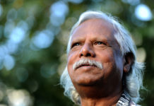 ডা. জাফরুল্লাহ চৌধুরী করোনামুক্ত হয়েছেন: গণস্বাস্থ্য কেন্দ্র