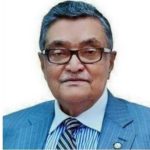 করোনায় আক্রান্ত হলেন সাবেক মন্ত্রী ইঞ্জিনিয়ার খন্দকার মোশাররফ