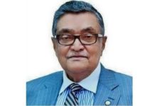 করোনায় আক্রান্ত হলেন সাবেক মন্ত্রী ইঞ্জিনিয়ার খন্দকার মোশাররফ