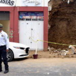 মেক্সিকোতে শক্তিশালী ভূমিকম্পে ৪ জন নিহত