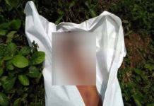 গুইমারায় যুবকের মৃতদেহ উদ্ধার