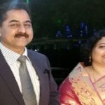 করোনায় আক্রান্ত হয়ে স্বাস্থ্য সচিবের স্ত্রীর মৃত্যু