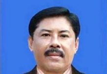 উপসর্গ কাটিয়ে সেরে উঠছেন পার্বত্য মন্ত্রী বীর বাহাদুর উশৈসিং