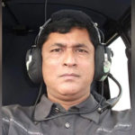 একই ঘরে ৫ মাসের ব্যবধানে সাংবাদিক বাবা-ছেলের রহস্যময় মৃত্যু