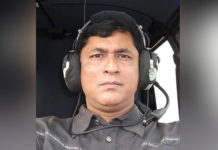 একই ঘরে ৫ মাসের ব্যবধানে সাংবাদিক বাবা-ছেলের রহস্যময় মৃত্যু