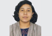 নাসিমকে নিয়ে ফেসবুকে কটুক্তির জেরে বেরোবির শিক্ষক বহিষ্কার