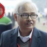 বুয়েটের ভিসি হলেন সত্য প্রসাদ মজুমদার