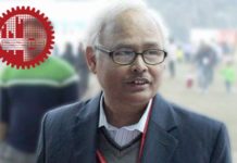 বুয়েটের ভিসি হলেন সত্য প্রসাদ মজুমদার