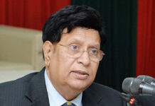 কোভিড ভ্যাকসিন উদ্ভাবন তহবিলে বাংলাদেশ দিচ্ছে ৫০ হাজার ডলার