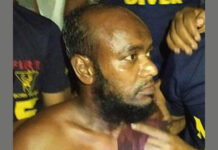 ১৩ ঘণ্টা বুড়িগঙ্গার নিচে থাকা সেই সুমন পালিয়েছে