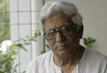 চলে গেলেন কামাল লোহানী