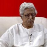 সাংবাদিক ও সাংস্কৃতিক ব্যক্তিত্ব কামাল লোহানী করোনায় আক্রান্ত