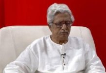 সাংবাদিক ও সাংস্কৃতিক ব্যক্তিত্ব কামাল লোহানী করোনায় আক্রান্ত