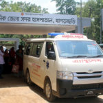 খাগড়াছড়িতে আইসোলেশনে থাকা আনসার সদস্যের মৃত্যু