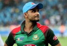 করোনায় আক্রান্ত হলেন মাশরাফি