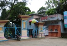 এখনই খুলছেনা বান্দরবানের কোনো পর্যটন কেন্দ্র