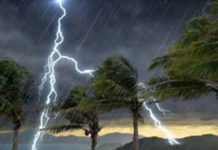 খাগড়াছড়িতে বজ্রপাতে কৃষকের মৃত্যু