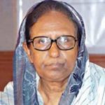 শারীরিক অবস্থার অবনতি হওয়ায় সাহারা খাতুন আইসিইউতে