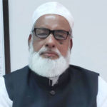 মৃত্যুর পর নমুনা সংগ্রহ ধর্ম প্রতিমন্ত্রী শেখ মোঃ আব্দুল্লাহও করোনায় আক্রান্ত ছিলেন