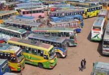 ঈদুল আযহায় গণপরিবহন বন্ধ থাকবে ৯ দিন