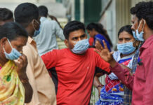 ভারতে ৭ লাখ ছাড়ালো আক্রান্তের সংখ্যা, মৃত্যু ২০ হাজার