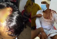 ফেসবুকে তর্কের জেরে আওয়ামী লীগের দুই গ্রুপে সংঘর্ষ, আহত ২০