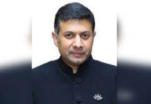 বাংলাদেশে ভারতের নতুন হাইকমিশনার বিক্রম দোরাইসোয়ামি