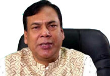 পদত্যাগ করলেন স্বাস্থ্য অধিদপ্তরের ডিজি