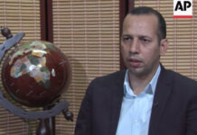 ইরাকের নিরাপত্তা বিশেষজ্ঞ বন্দুকধারীদের গুলিতে নিহত