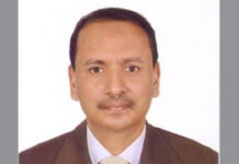 উজবেকিস্তানে বাংলাদেশের নতুন রাষ্ট্রদূত জাহাঙ্গীর আলম