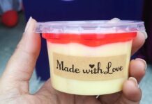 স্বাস্থ্যবিধিতে সর্বোচ্চ মনোযোগ দেয় কে’স ক্যাটারিং