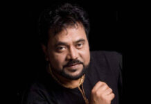 চলে গেলেন এন্ড্রু কিশোর