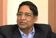 ‘প্রধানমন্ত্রীর নির্দেশনায় লক্ষ্যমাত্রার অধিক বোরো ফসল সংগ্রহ করা সম্ভব হয়েছে’