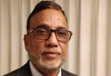 শেখ হাসিনা যেভাবে মহামারী মোকাবেলা করছেন তা বিশ্বে বিরল: বন ও পরিবেশমন্ত্রী