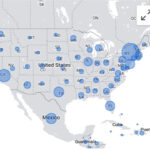 যুক্তরাষ্ট্রে ৩০ লাখ ছাড়াল করোনা আক্রান্তের সংখ্যা